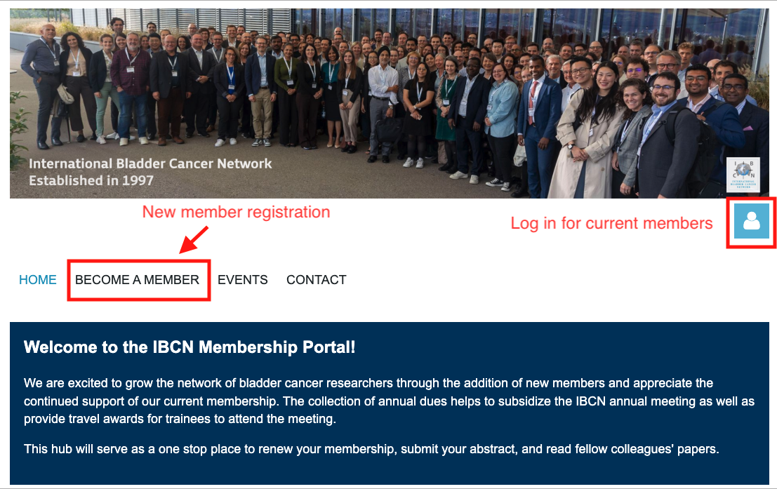 Membership